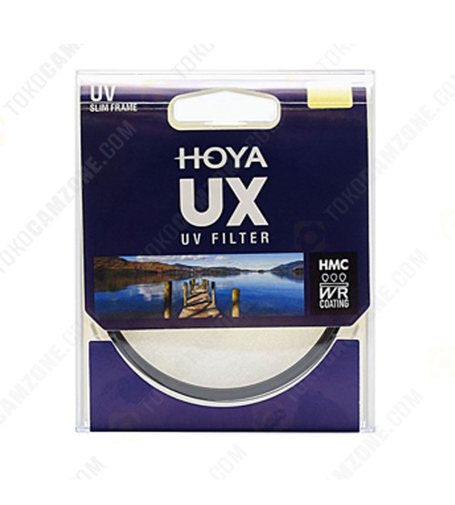 Hoya 49mm UX UV (PHL) Slim